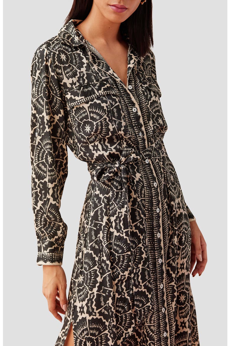 Palma Maxi, Alternate, color, CARMEN GRAPHITE