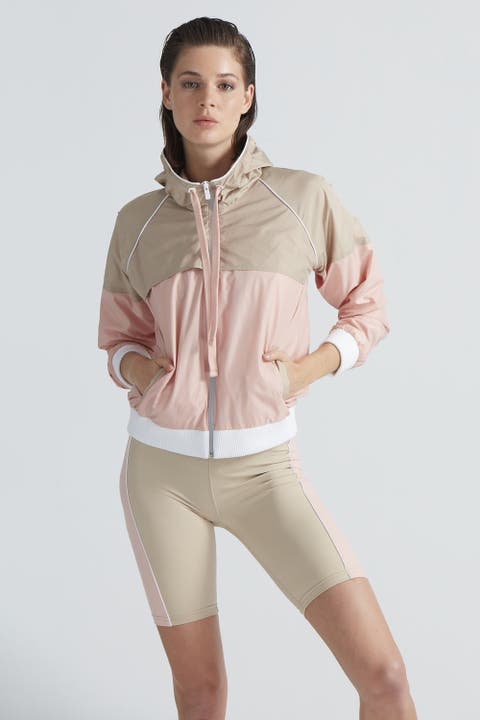 Parker Jacket