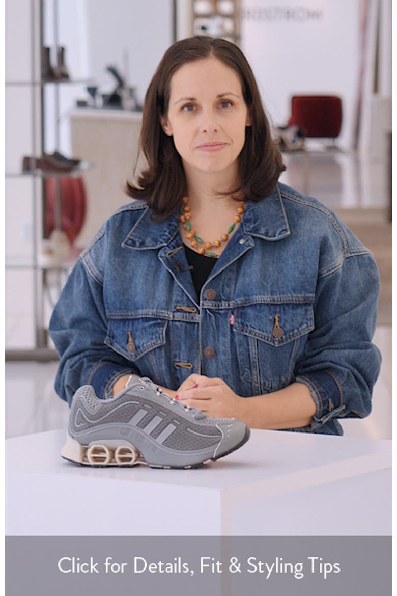 Adifom Megaride 01 Sneaker video