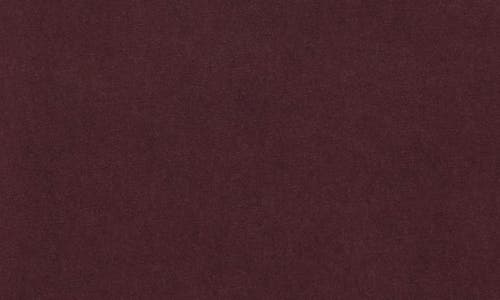 Z By Zella Vintage Wash Relaxed Long Sleeve 2.0 Tee In Burgundy