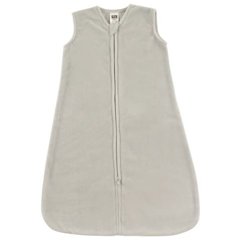 Plush Sleeping Bag, Sack & Blanket (Baby)