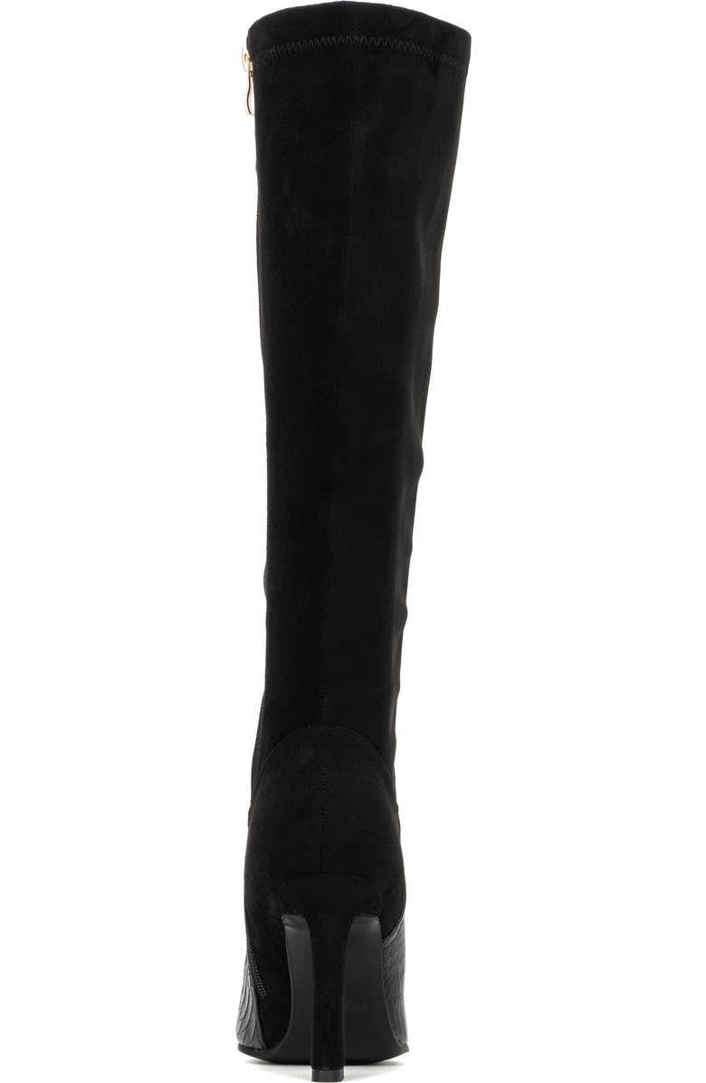 TORGEIS Mia Knee High Boot, Alternate, color,
