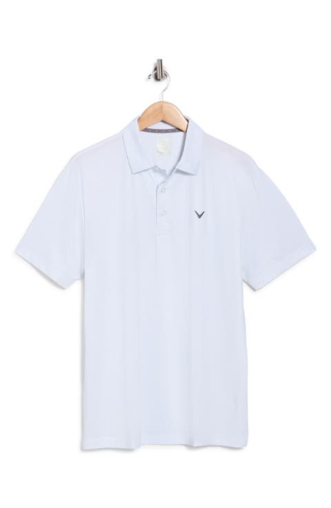 Foulard Geometric Golf Polo