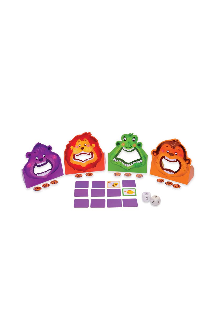 Chalk & Chuckles Hungrrrry Four, Main, color, NO COLOR