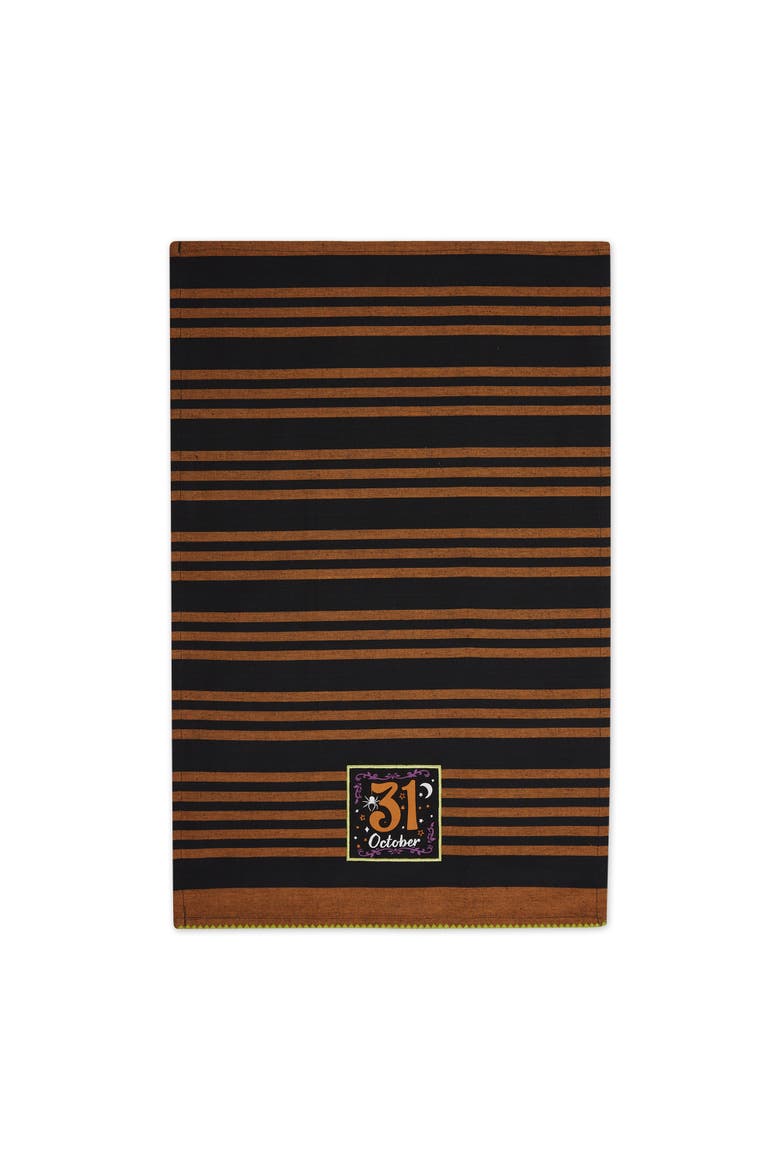 Witchful Thinking Embellished Dishtowel Set/3, Alternate, color, Witchful Thinking