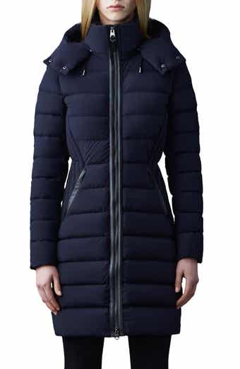 Mackage Ishani Down Quilted Puffer Coat | Nordstrom Mackage Ishani Down Quilted Puffer Coat | Nordstrom