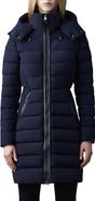 Mackage Farren Water Repellent Down Coat