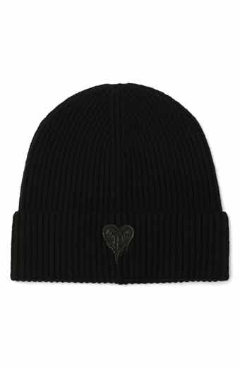 Dionne Plated Beanie