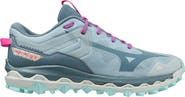 Mizuno Wave Mujin 9 Running Shoe