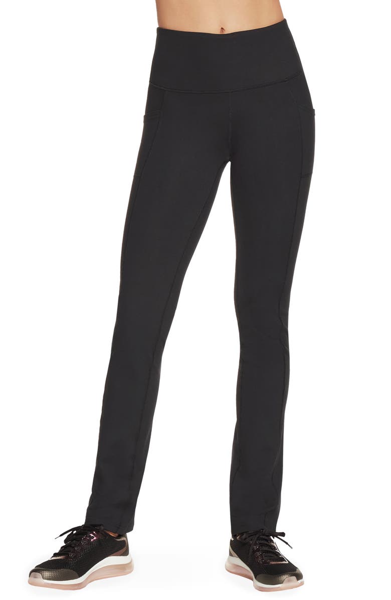 SKECHERS GoWalk Joy Pants, Main, color, 