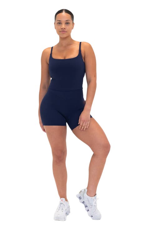 Cloud II Volley Short