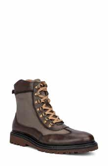 VINTAGE FOUNDRY Bassel Boot