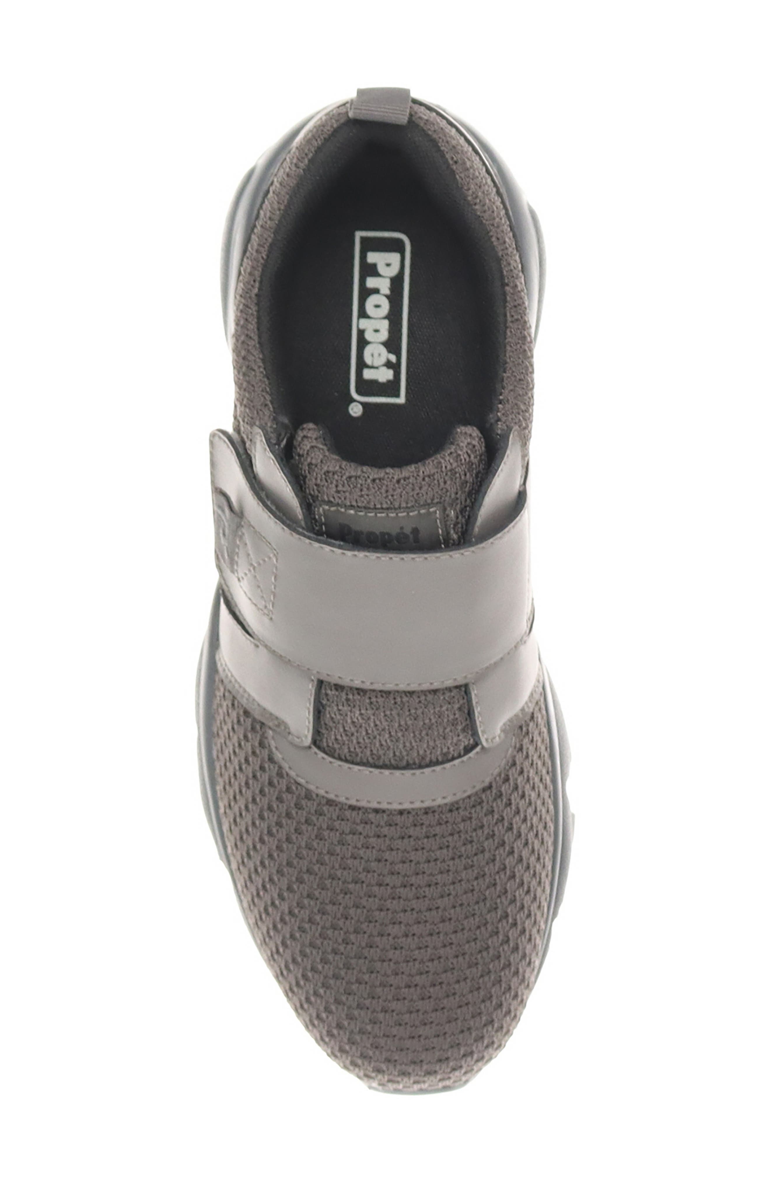 Propét Stability X Strap Sneaker, Alternate, color, 