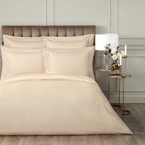 Togas Giotto Duvet Cover In Neutral