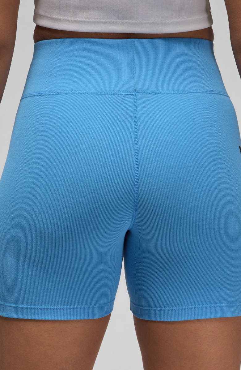 Jordan x Darien Birks Artist Series Bike Shorts, Alternate, color,