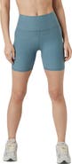 Vuori vuori Clean Elevation High Waist Bike Shorts