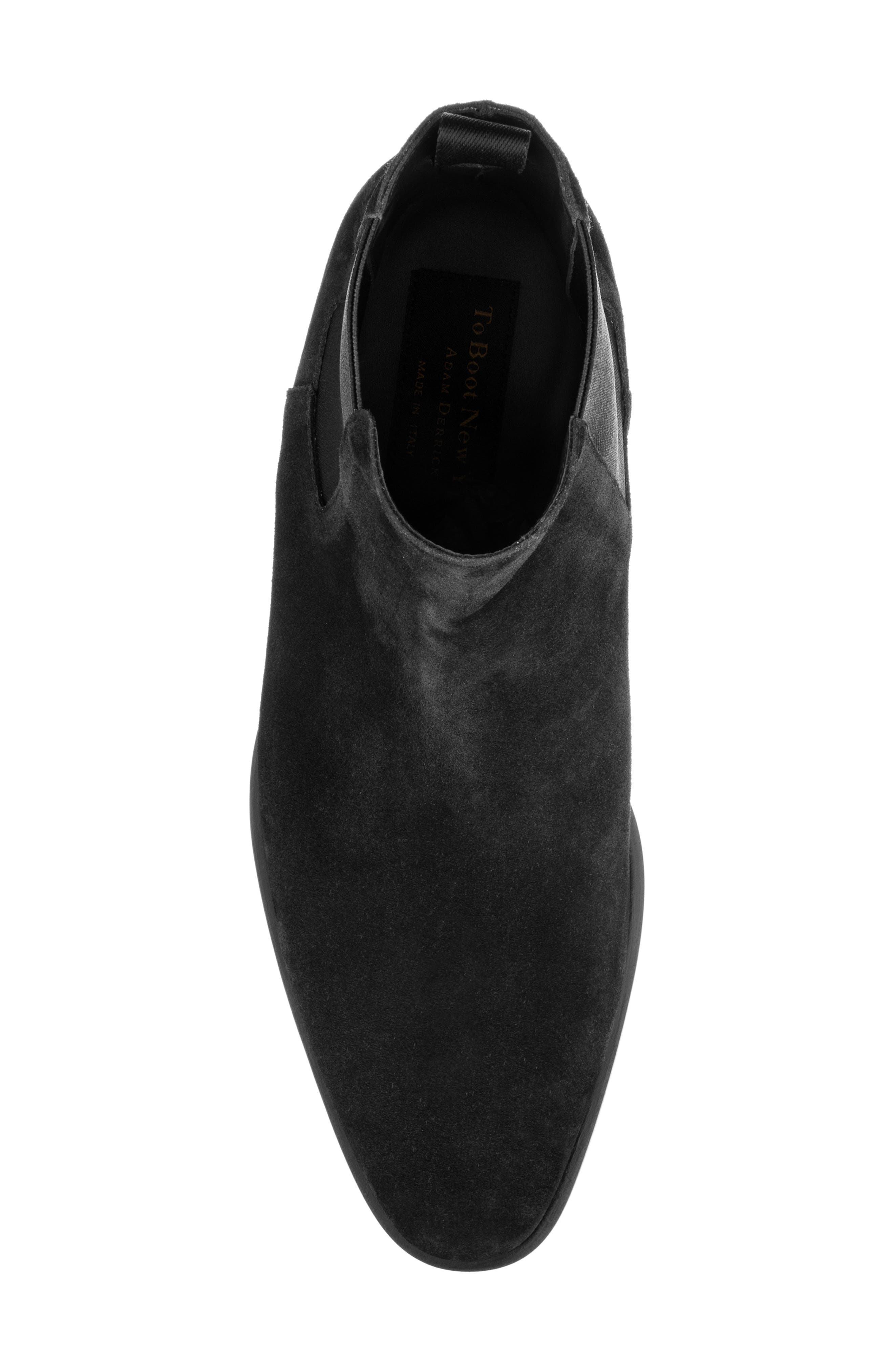 TO BOOT NEW YORK Shawn Chelsea Boot, Alternate, color, 