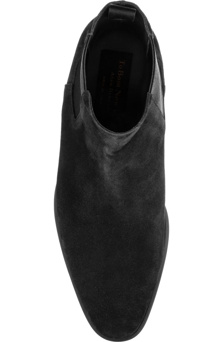 TO BOOT NEW YORK Shawn Chelsea Boot, Alternate, color,