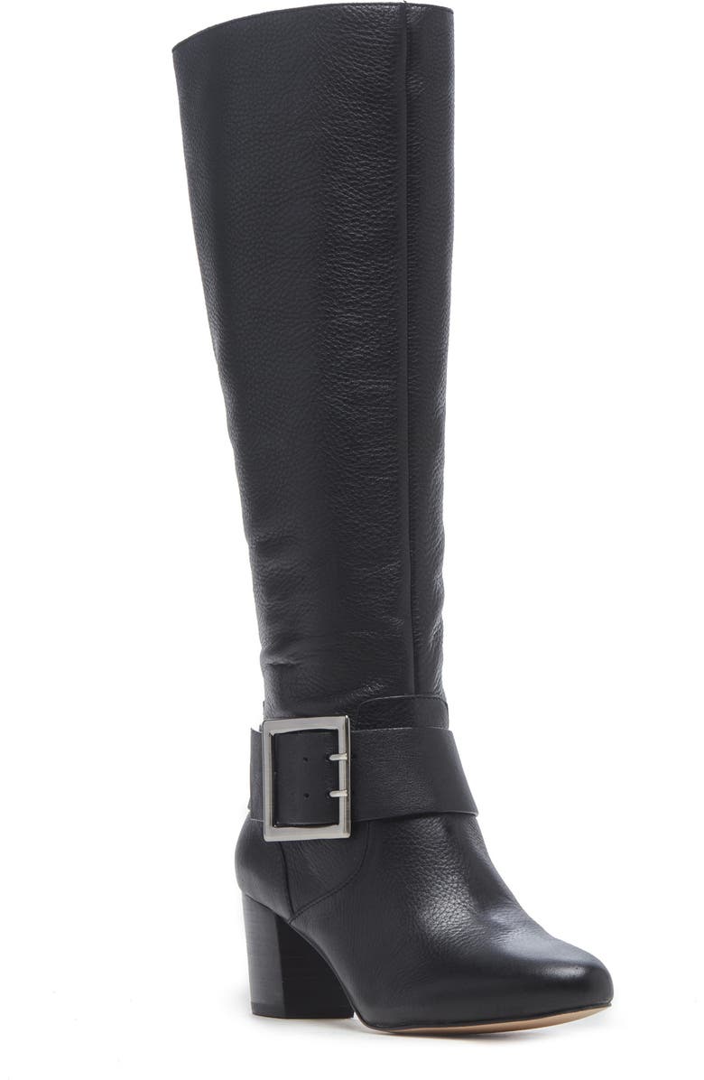 Sole Society Pashan Knee High Boot, Main, color,