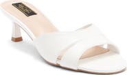 RACHEL Rachel Roy Athens Slide Sandal