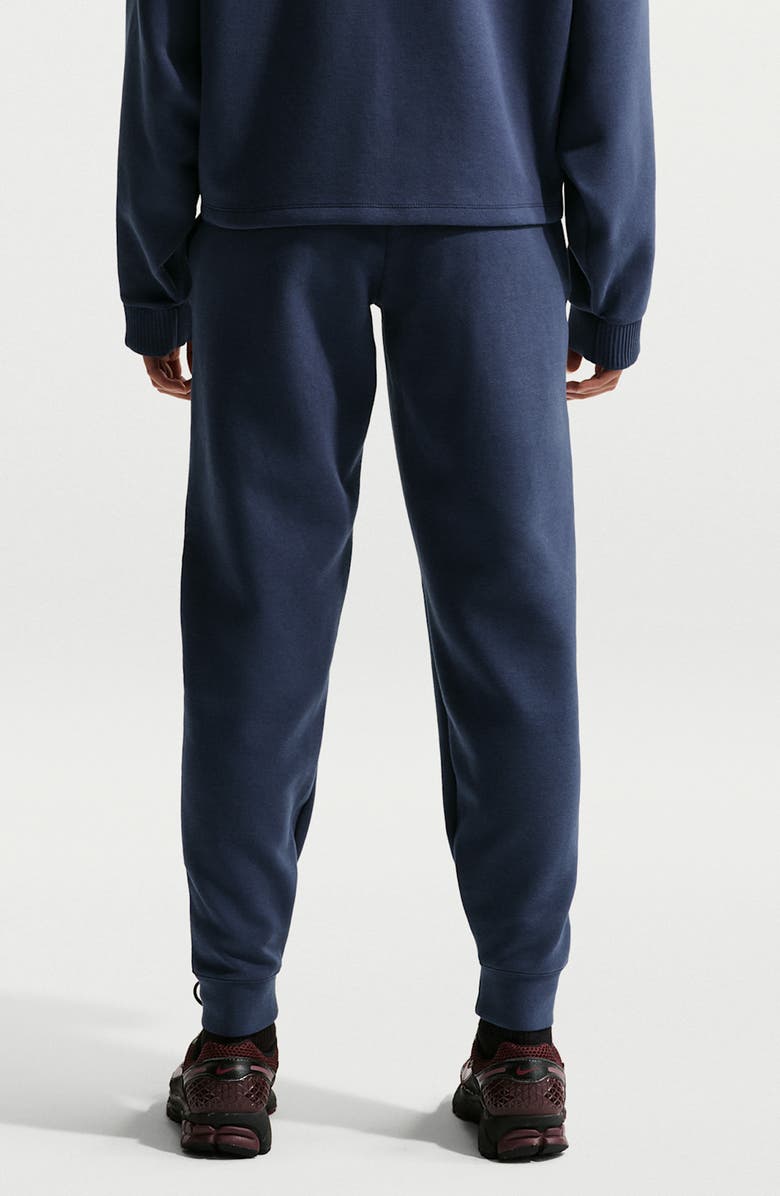 Nike 24.7 Dri-FIT Mid-Rise Joggers, Alternate, color, Midnight Navy/ Obsidian