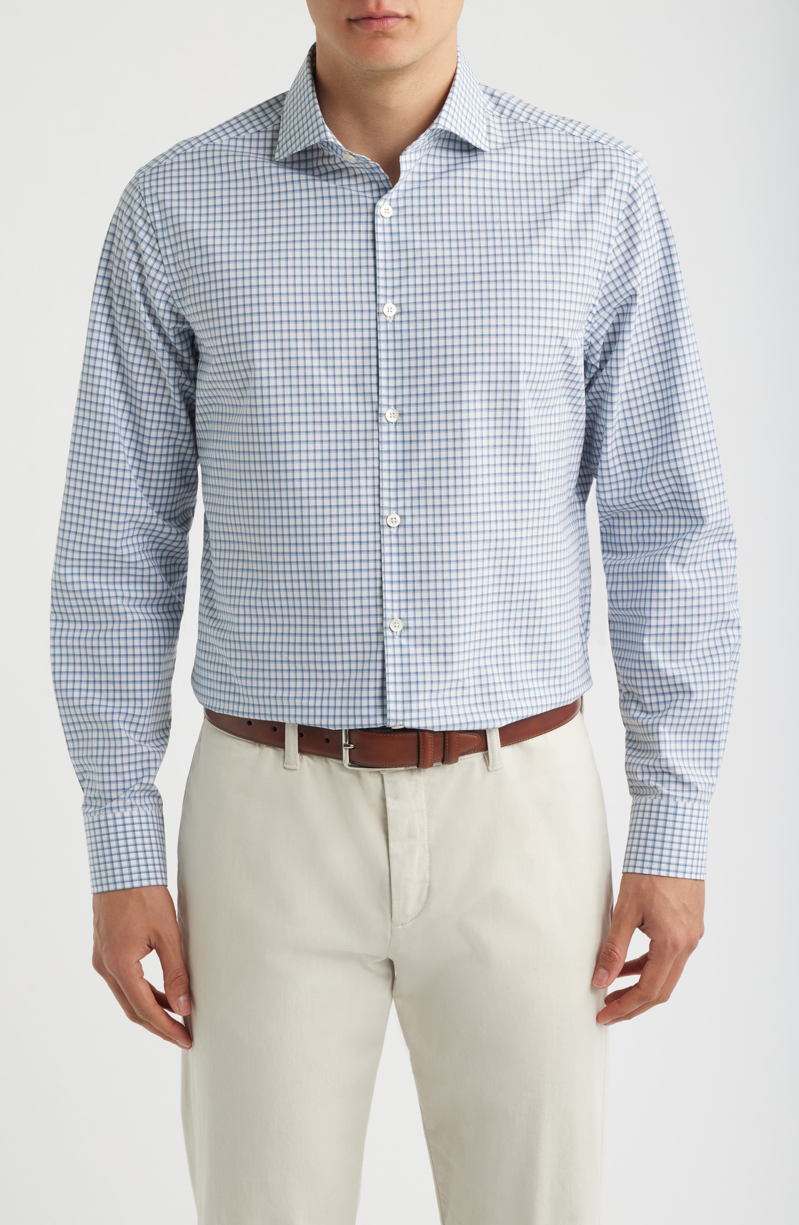 selected LIGHT BLUE