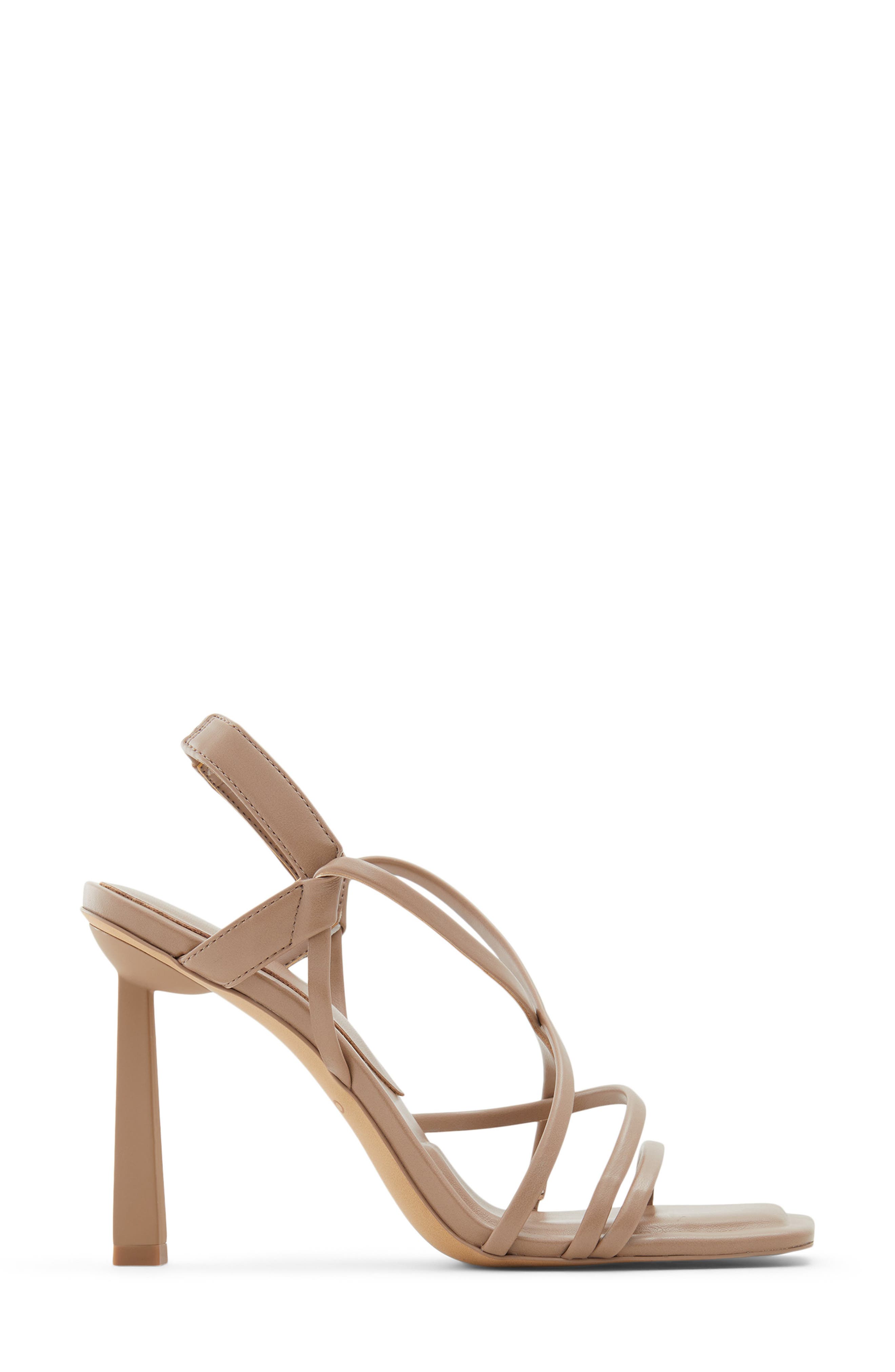 ALDO Amelia Slingback Sandal, Alternate, color, 
