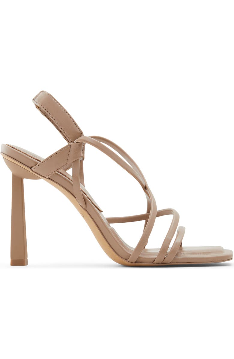 ALDO Amelia Slingback Sandal, Alternate, color,