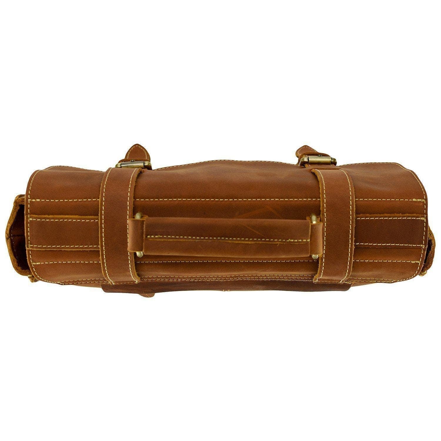 Prince of Scots Wanderlust Vintage Tablet Case, Alternate, color, British Tan