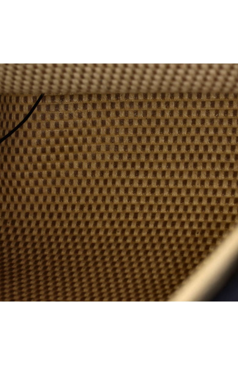 Pre-Owned Hermes Herbag Toile and Leather PM, Alternate, color, Ecru