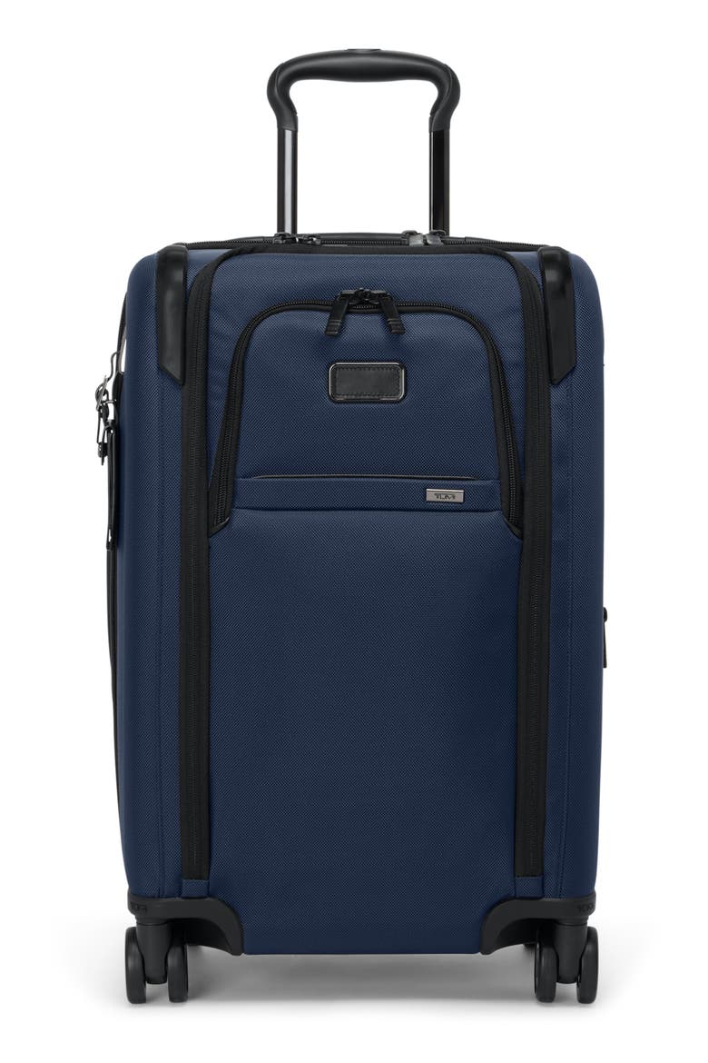 Alpha Dual Access Expandable Carry-On (Women) | Nordstrom