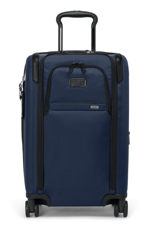 Alpha Dual Access Expandable Carry-On