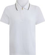 Varley Elton Performance Polo