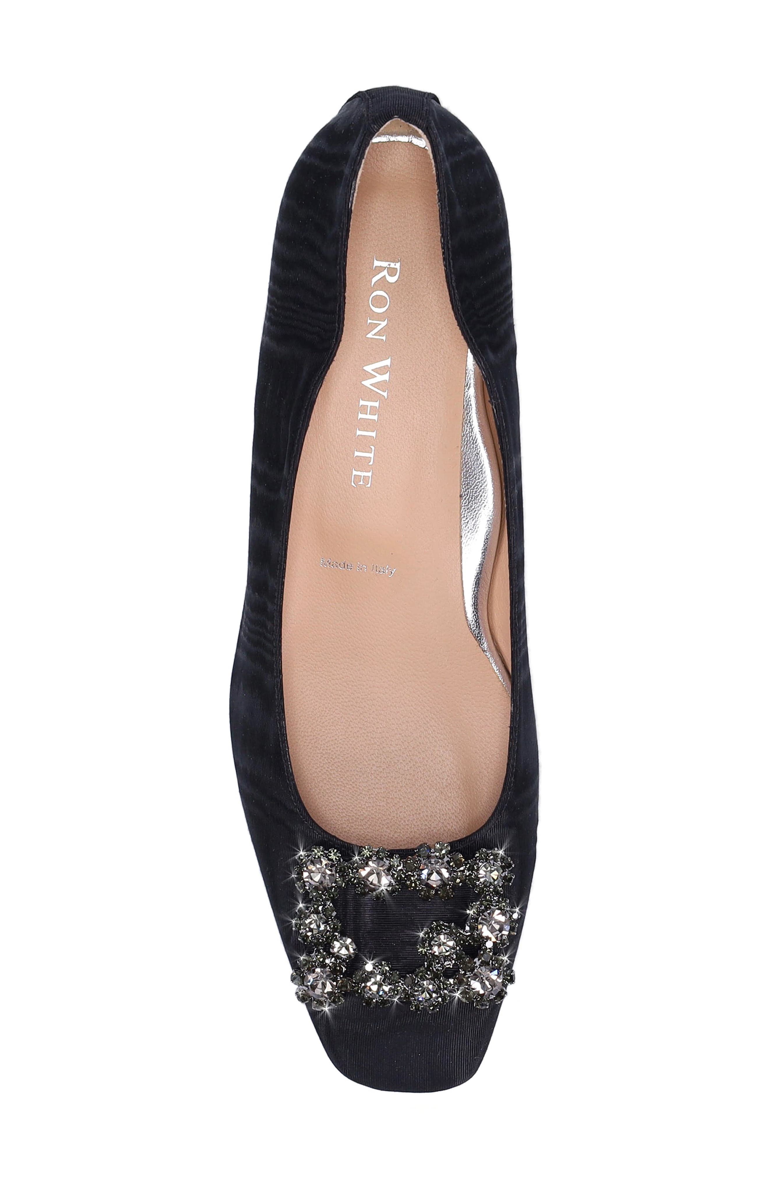 Ron White Jorja Weatherproof Flat, Alternate, color, 