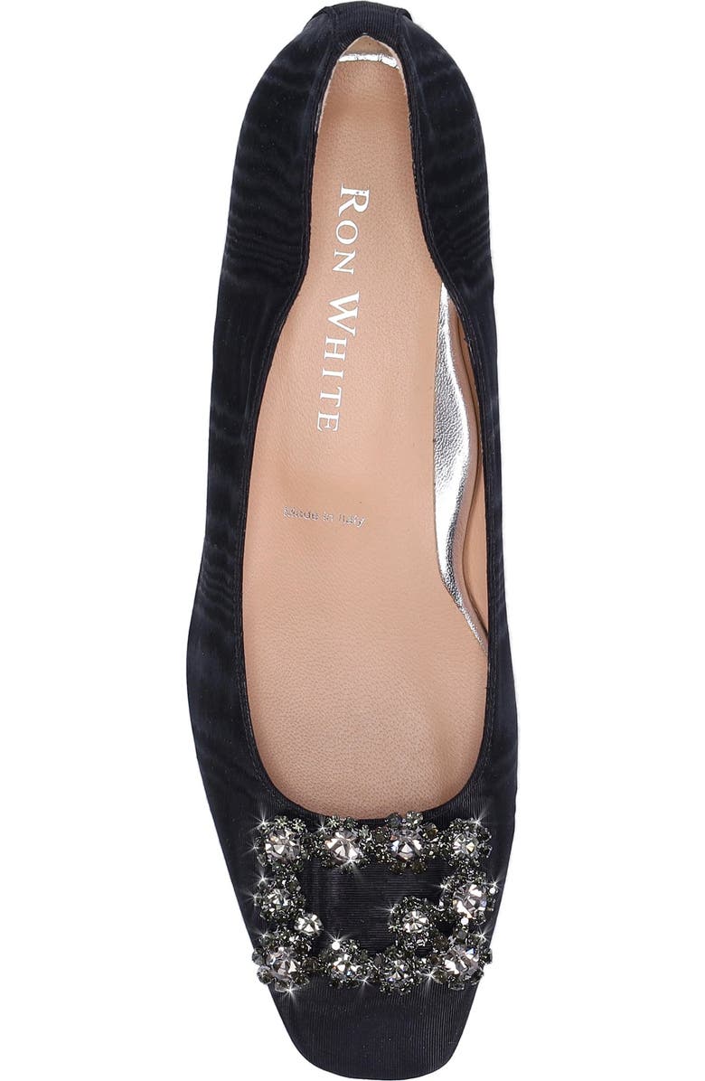 Ron White Jorja Weatherproof Flat, Alternate, color,