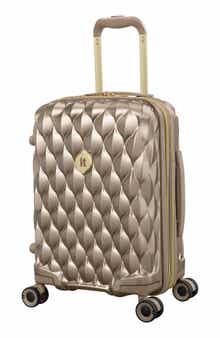 IT LUGGAGE Illuminate 21-Inch Hardside Carry-On Luggage
