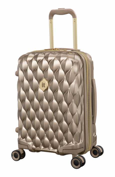 IT LUGGAGE Illuminate 21-Inch Hardside Carry-On Luggage