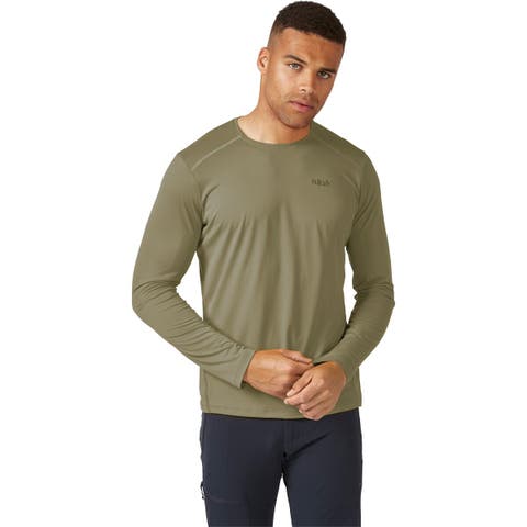 Men's Force Long-sleeve T-shirt