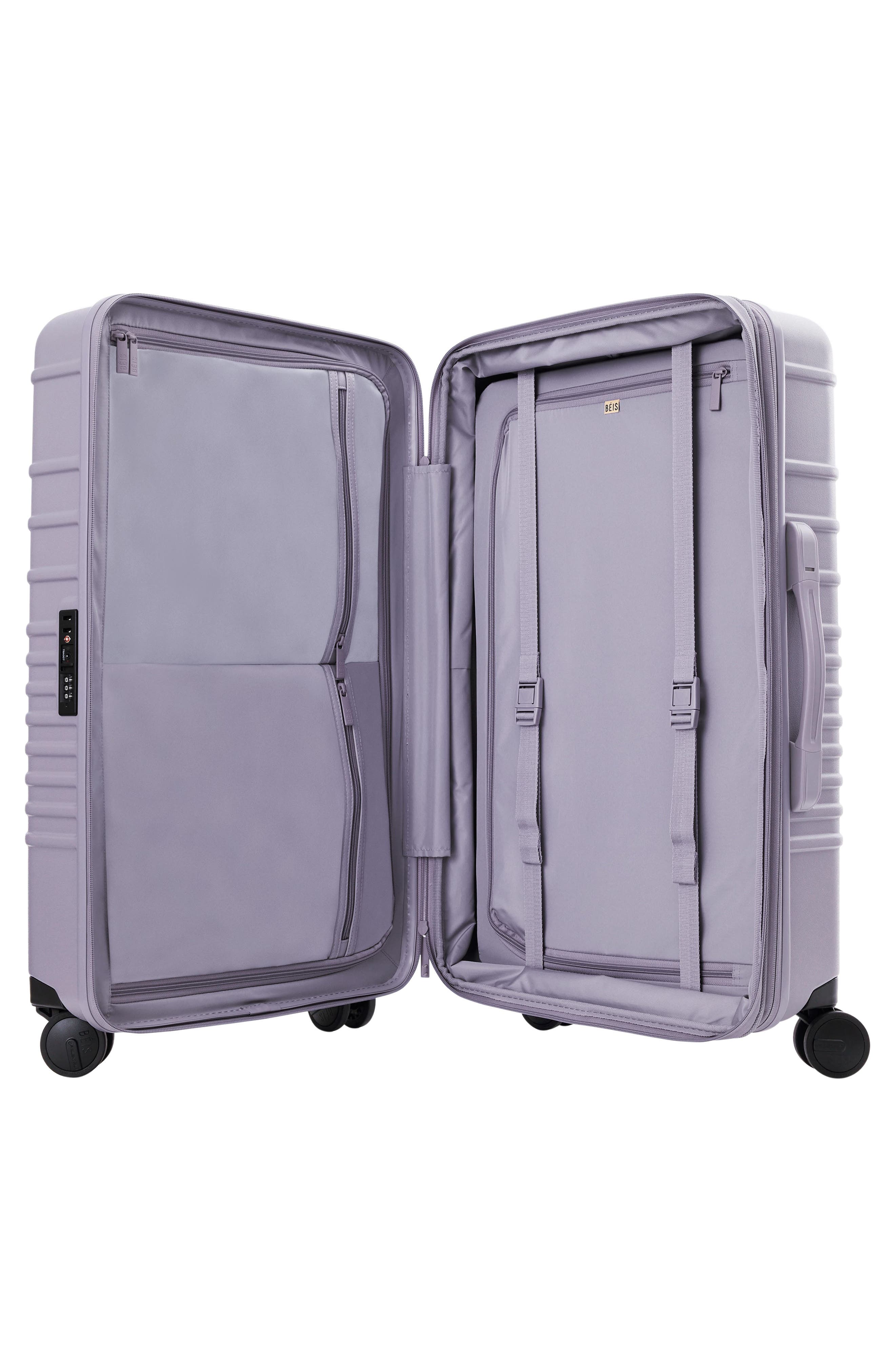 Béis The 28-Inch Expandable Roller, Alternate, color, 