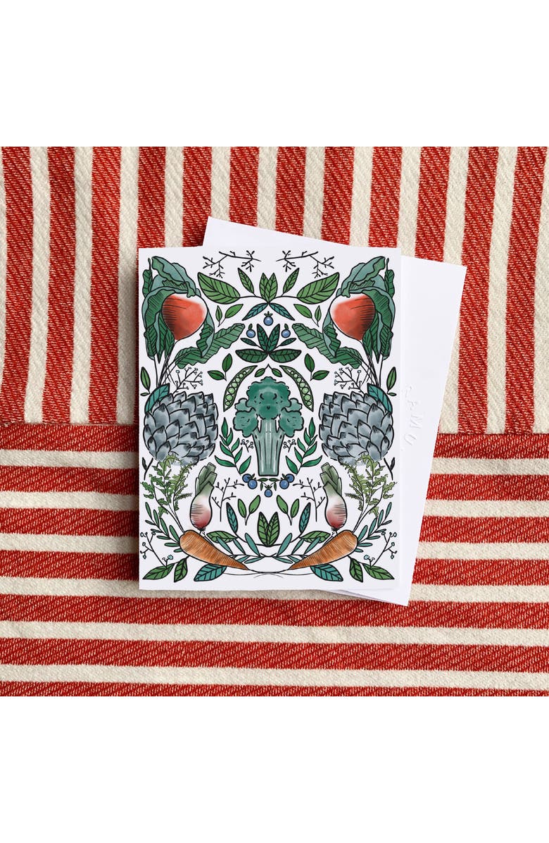 Ramus & Co Happy Harvest Greeting Card Pack Set, Alternate, color, Multi-Pack