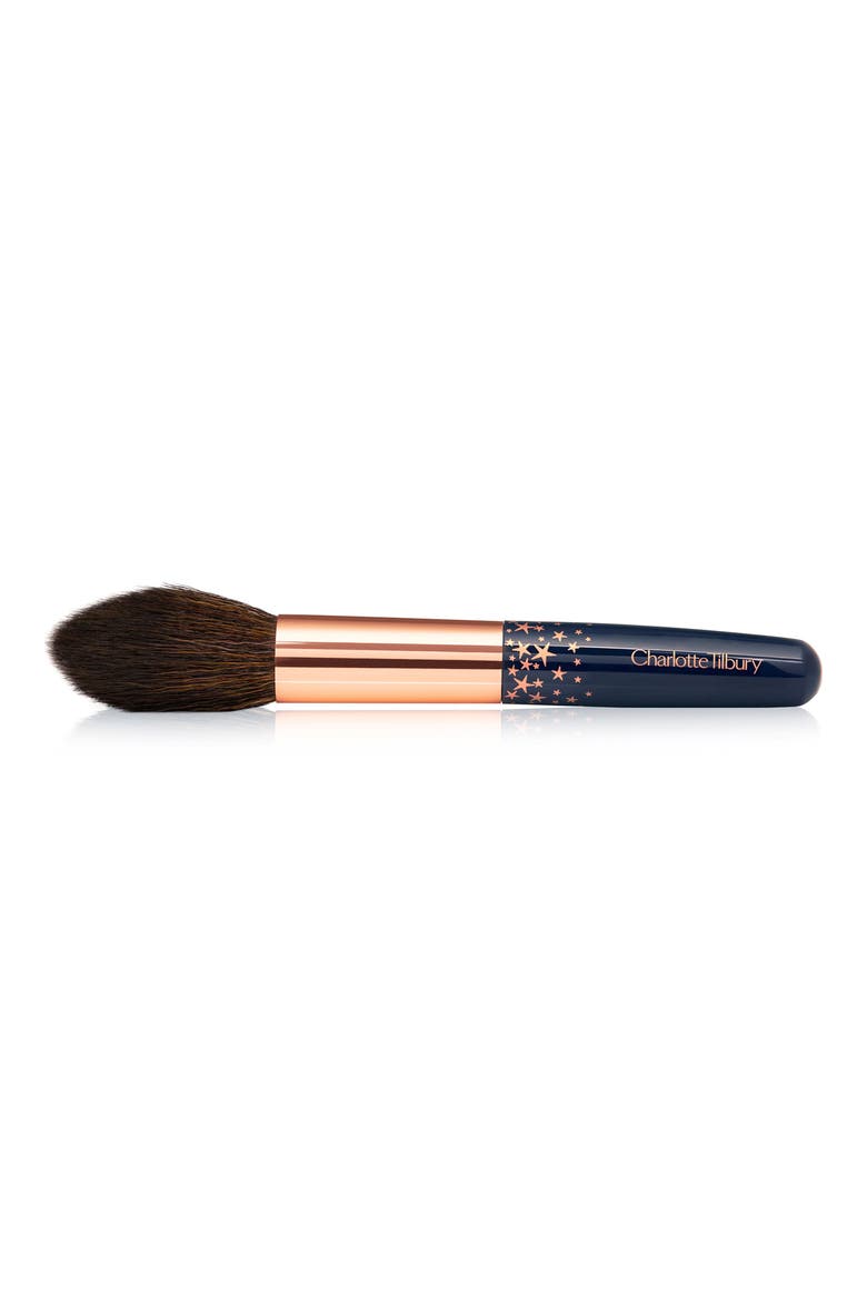 Filmstar Bronze & Glow Swarovski Crystal Contour Set (Limited Edition), Alternate, color, NO COLOR