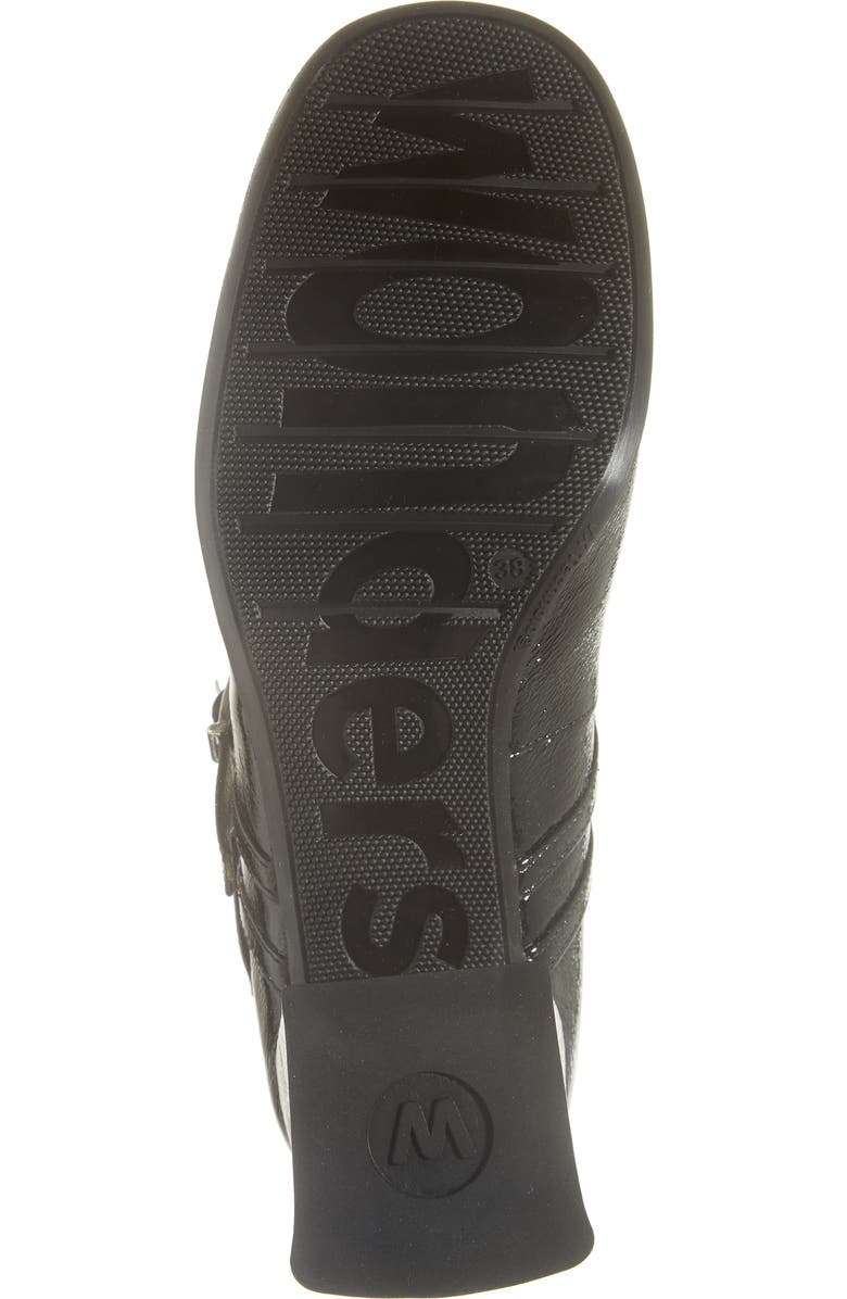 Wonders Mary Jane Pump, Alternate, color, Black Patent Leather