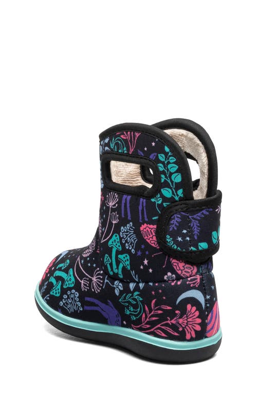 Bogs Baby Ii Insulated Waterproof Boot In Multi