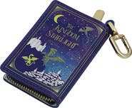 Daydream Society The Kingdom of Starlight Dragon Themed Bag Charm