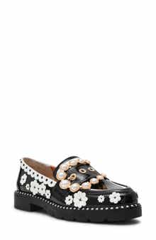 Wylie Buckle Loafer