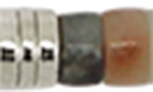 Rebl Gender Inclusive Beaded Necklace