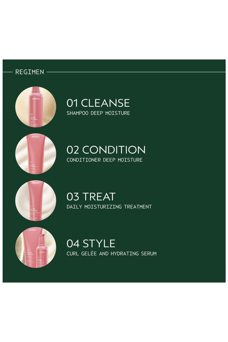 Nutriplenish™ Curl Gelée, Alternate, color, NO COLOR