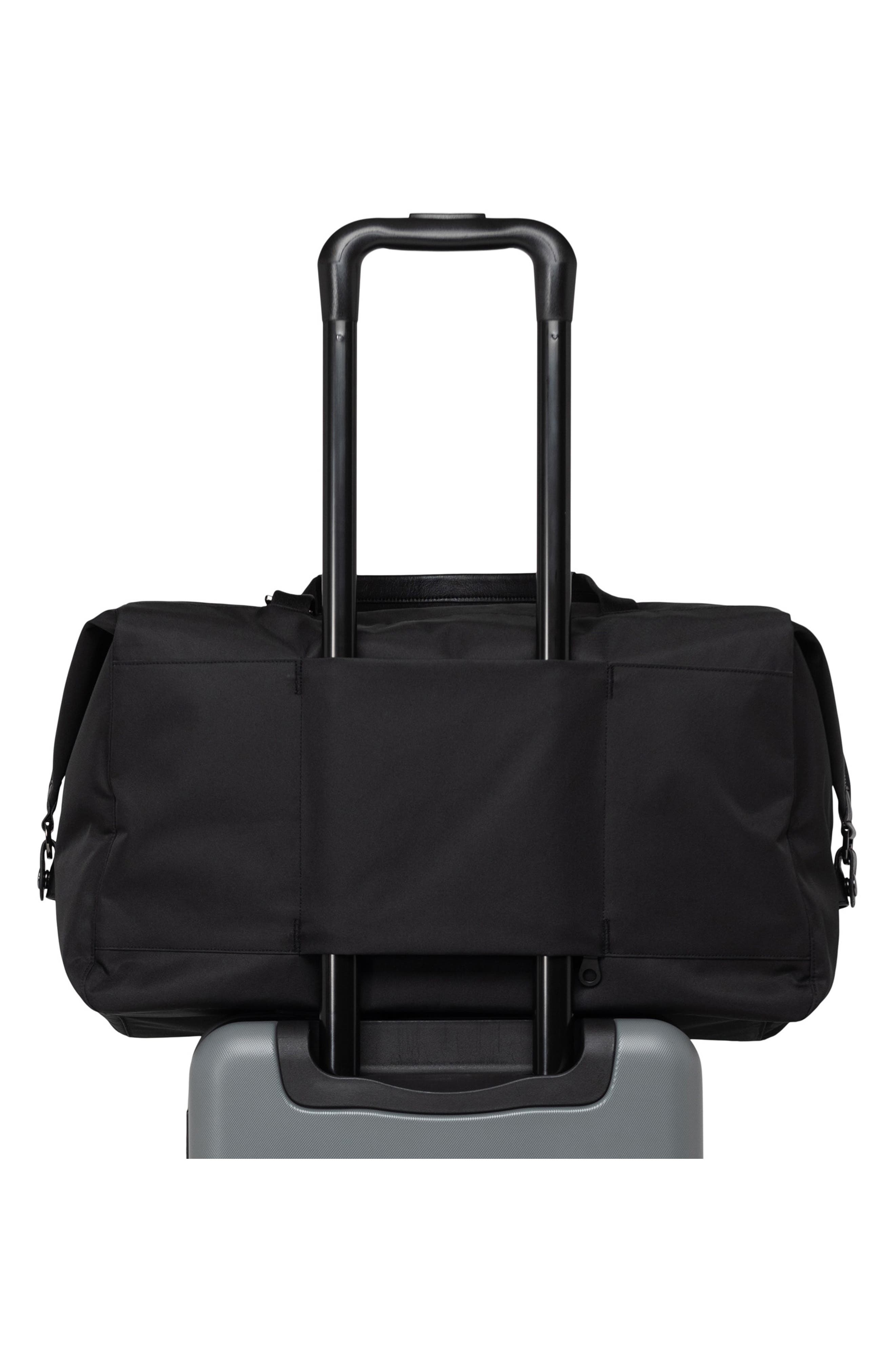 Herschel Supply Co. Foundation Maia Duffle Bag, Alternate, color, 