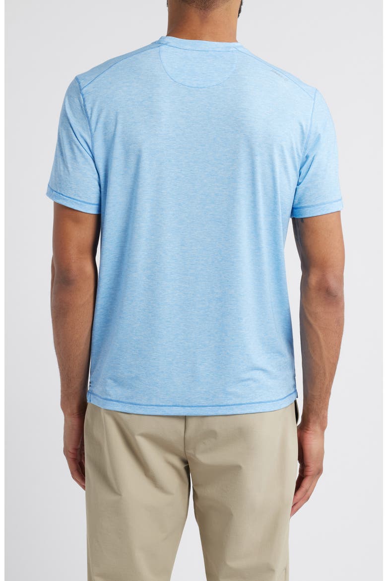 Course Performance T-Shirt, Alternate, color, MALIBLU