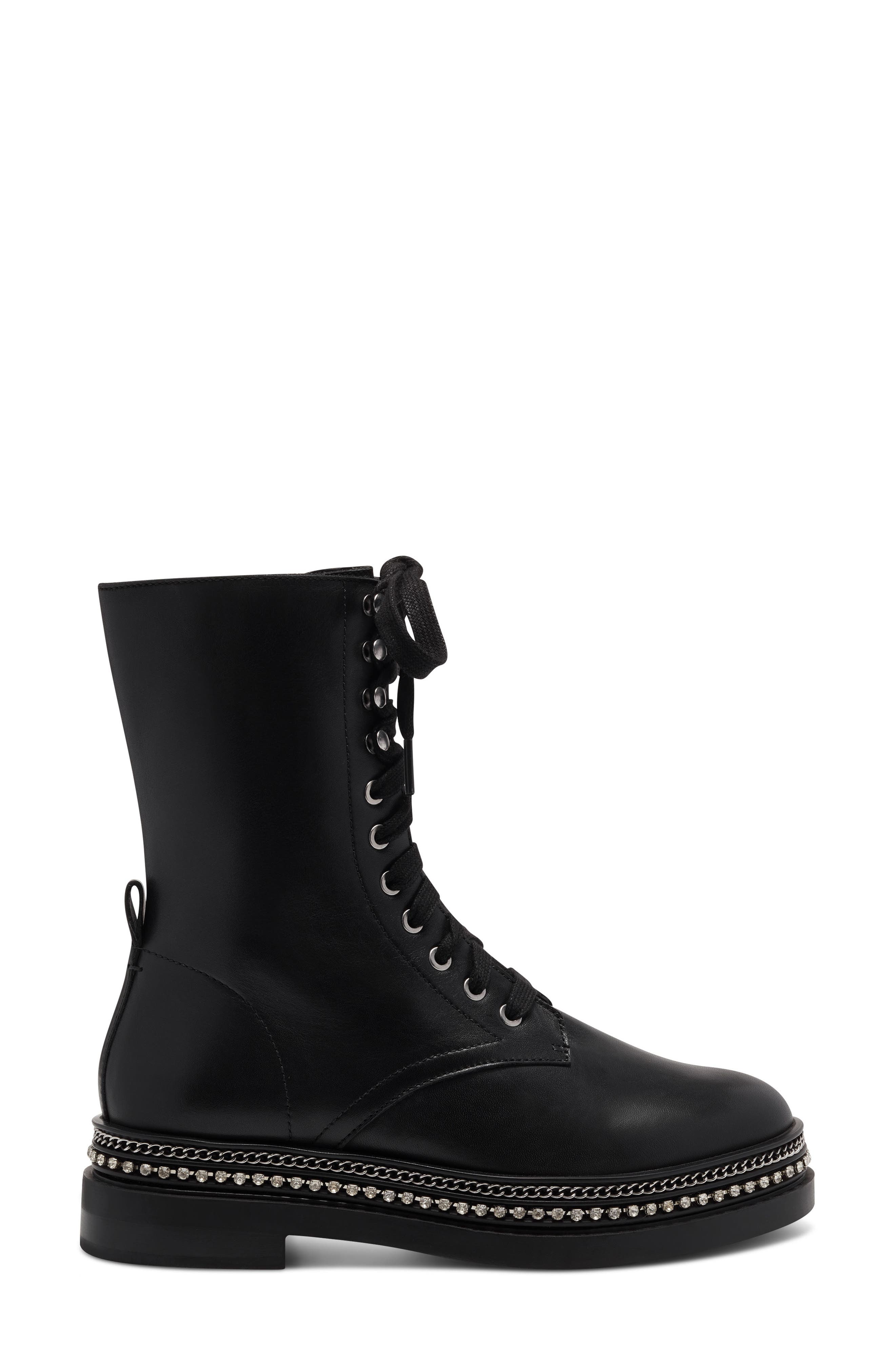 Vince Camuto Branda Combat Boot, Alternate, color, 